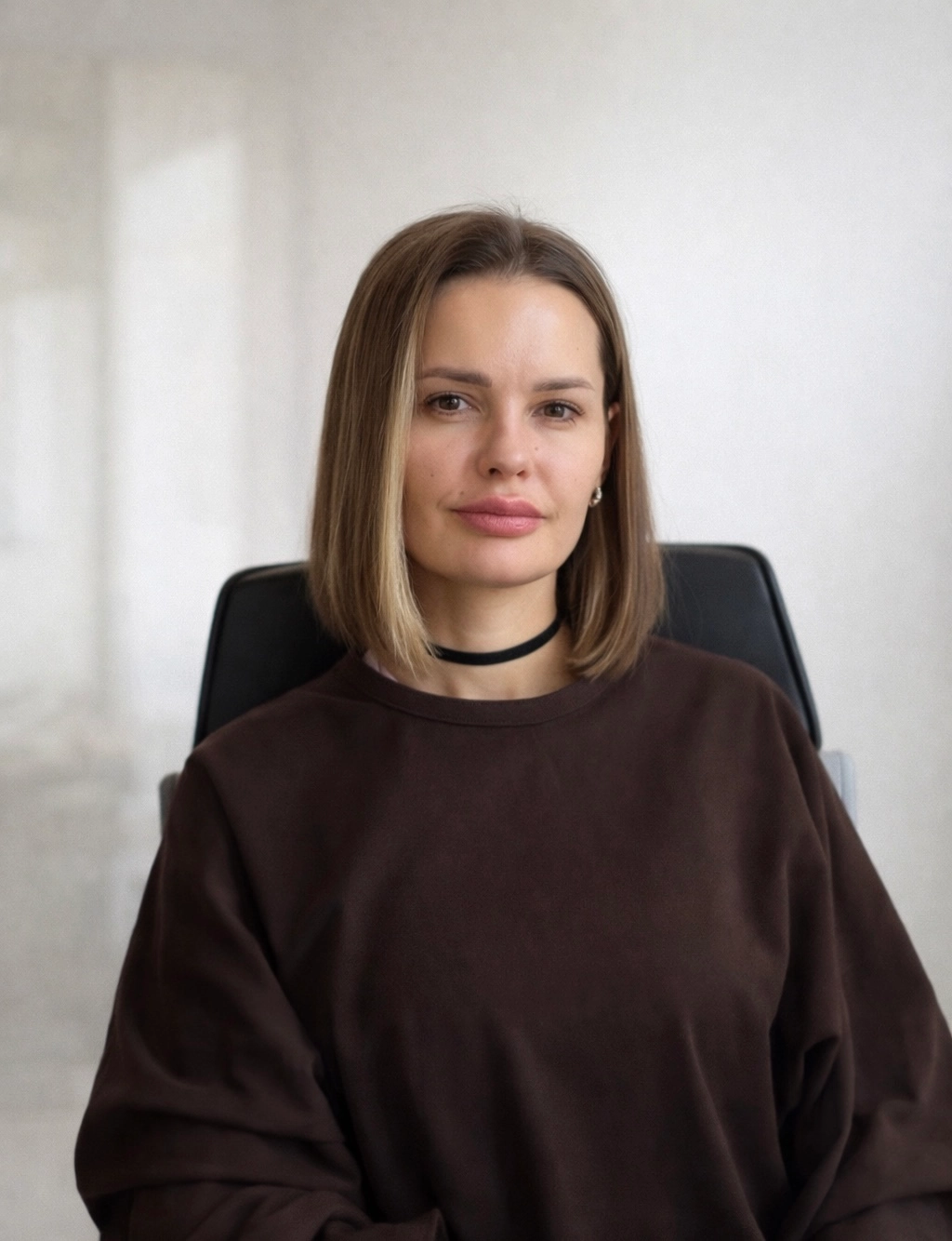 Oksana Burenko