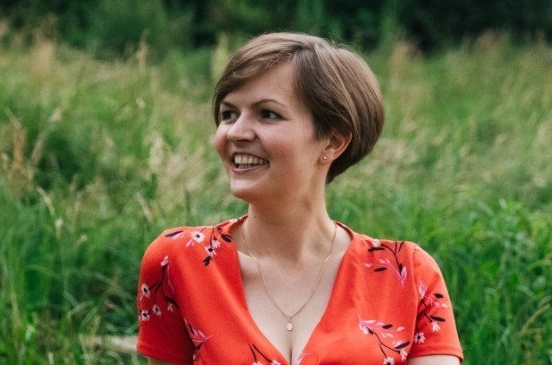 Адміністраторка LMS AcademyOcean в УКУ