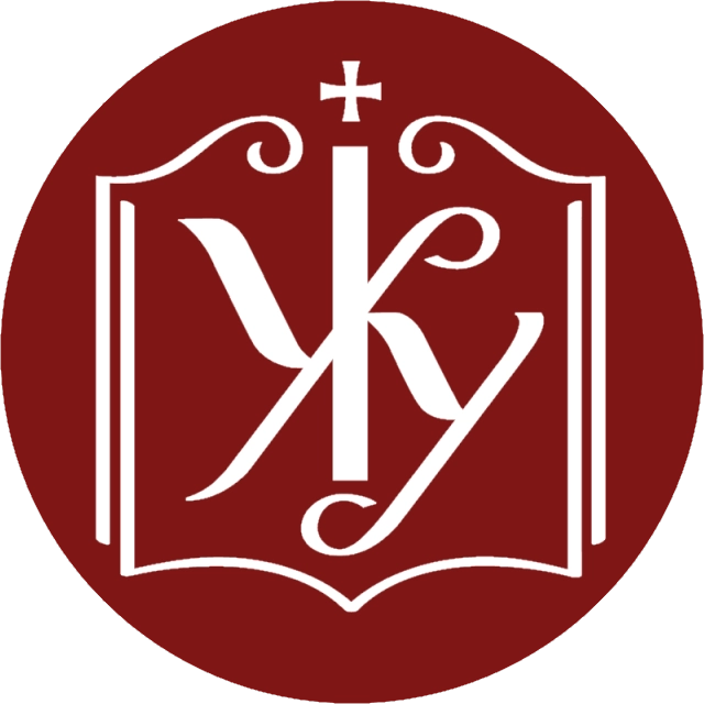 Український католицький університет (УКУ) Логотип Українського католицького університету - учнів AcademyOcean