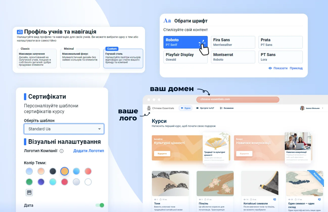 Брендування Брендування