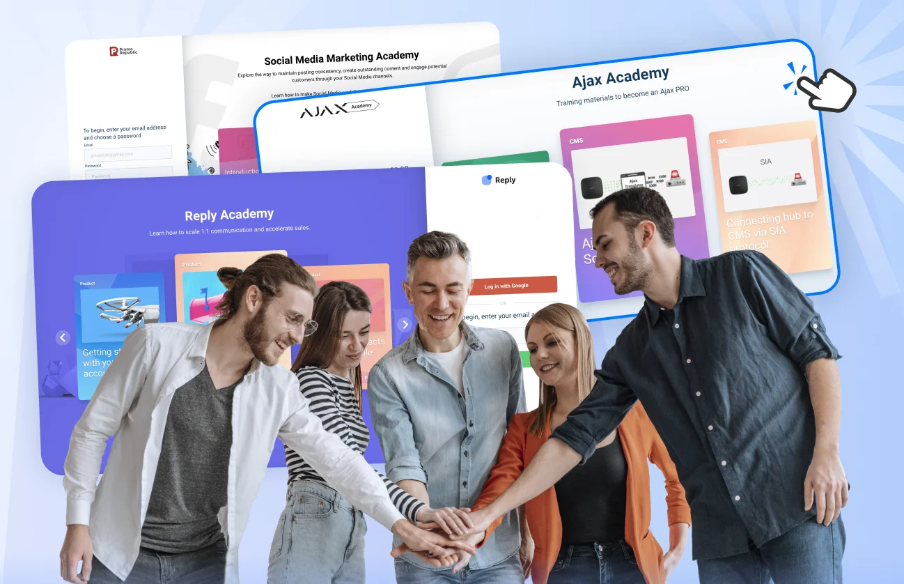 Унікальна структура Унікальна структура