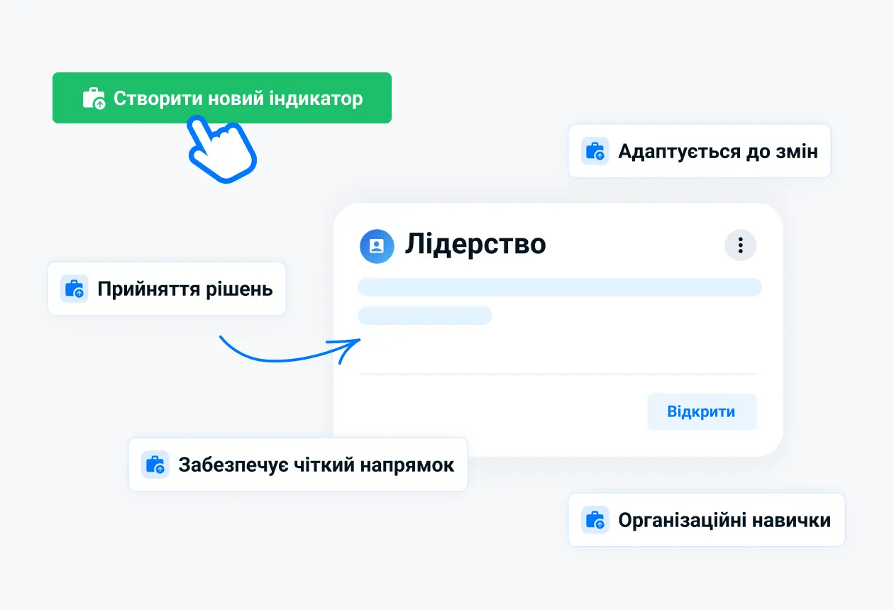 Конструктор компетенцій