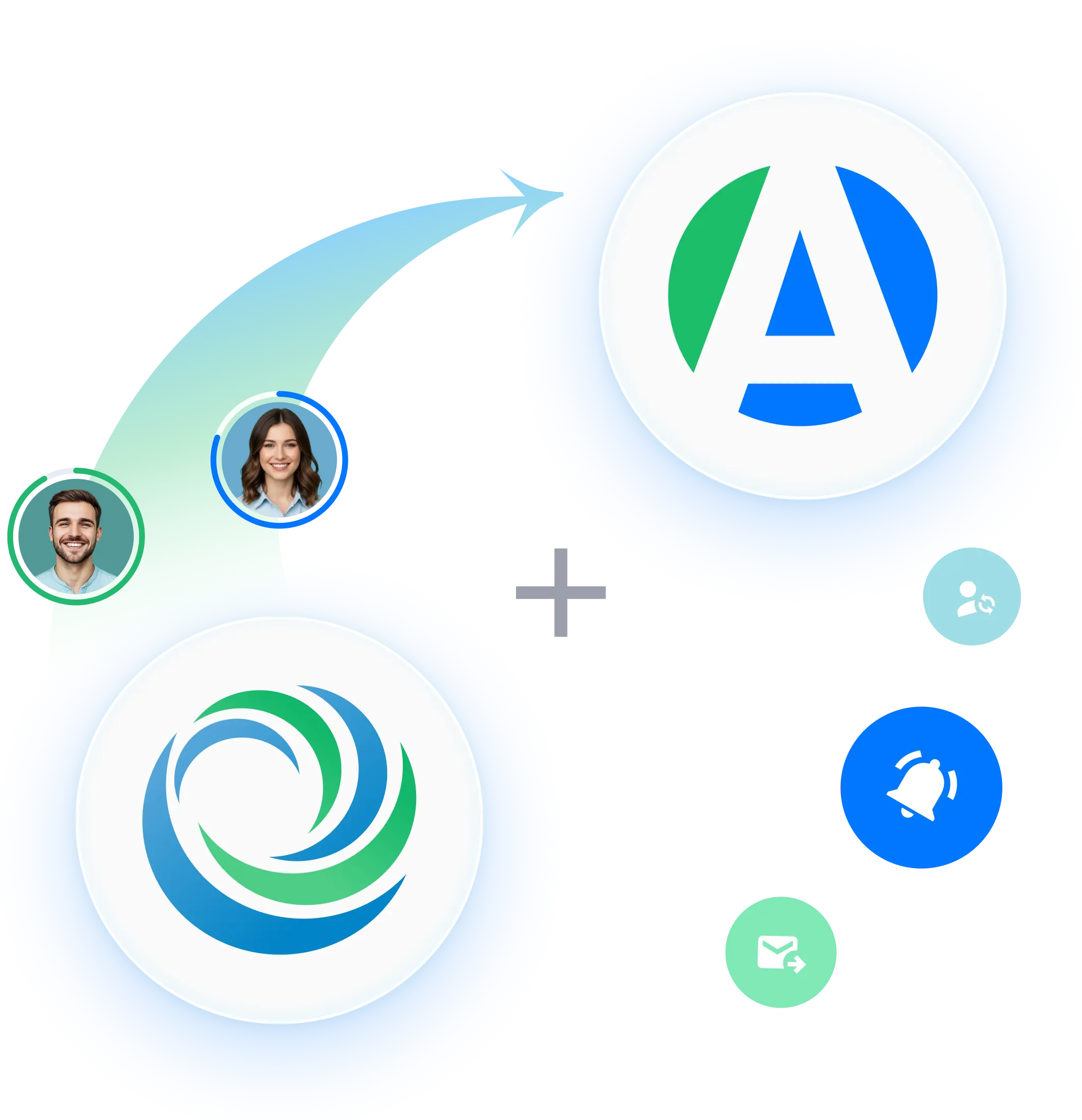 PeopleForce Integration