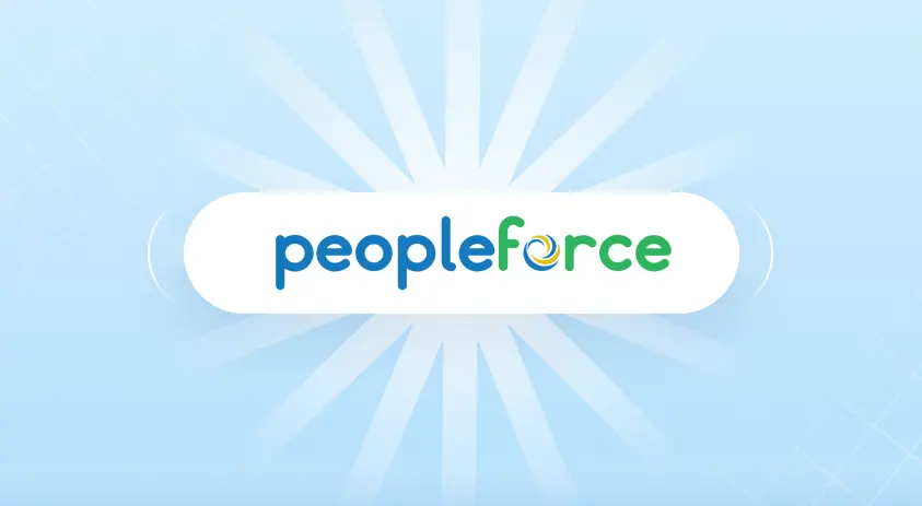 PeopleForce