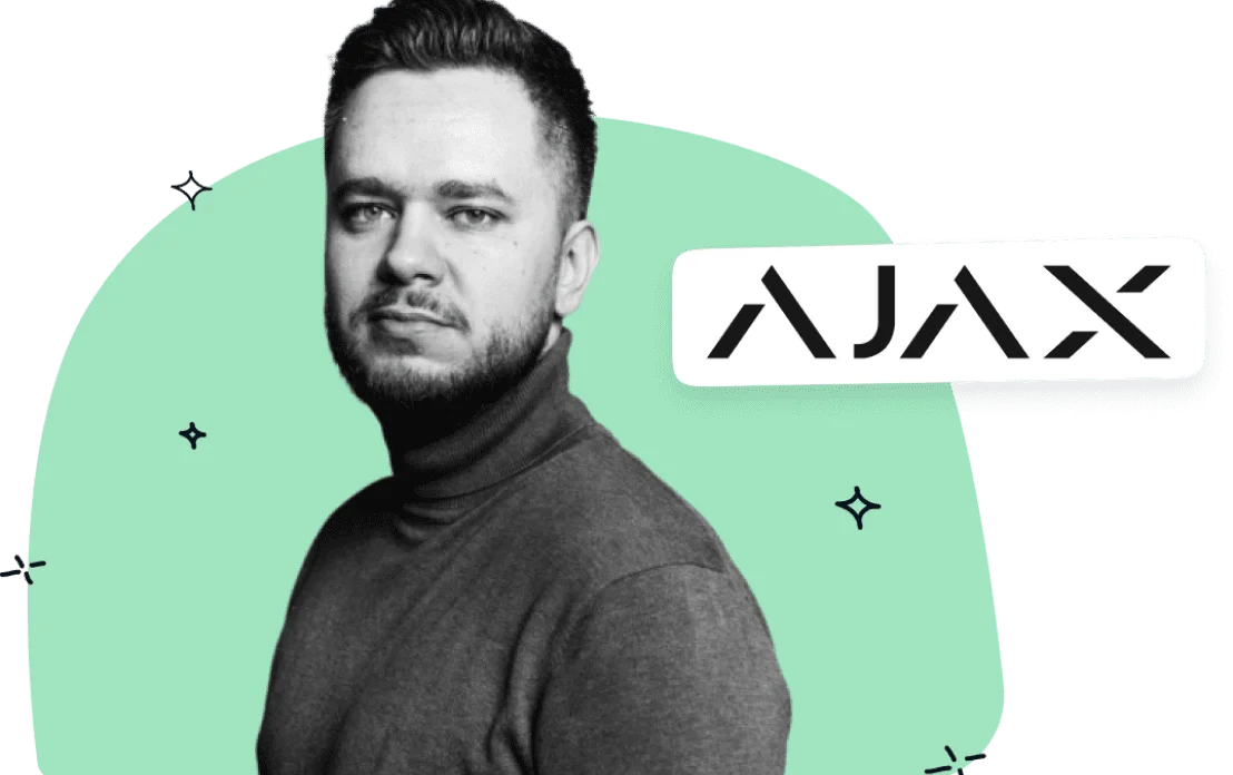 Ajax Systems