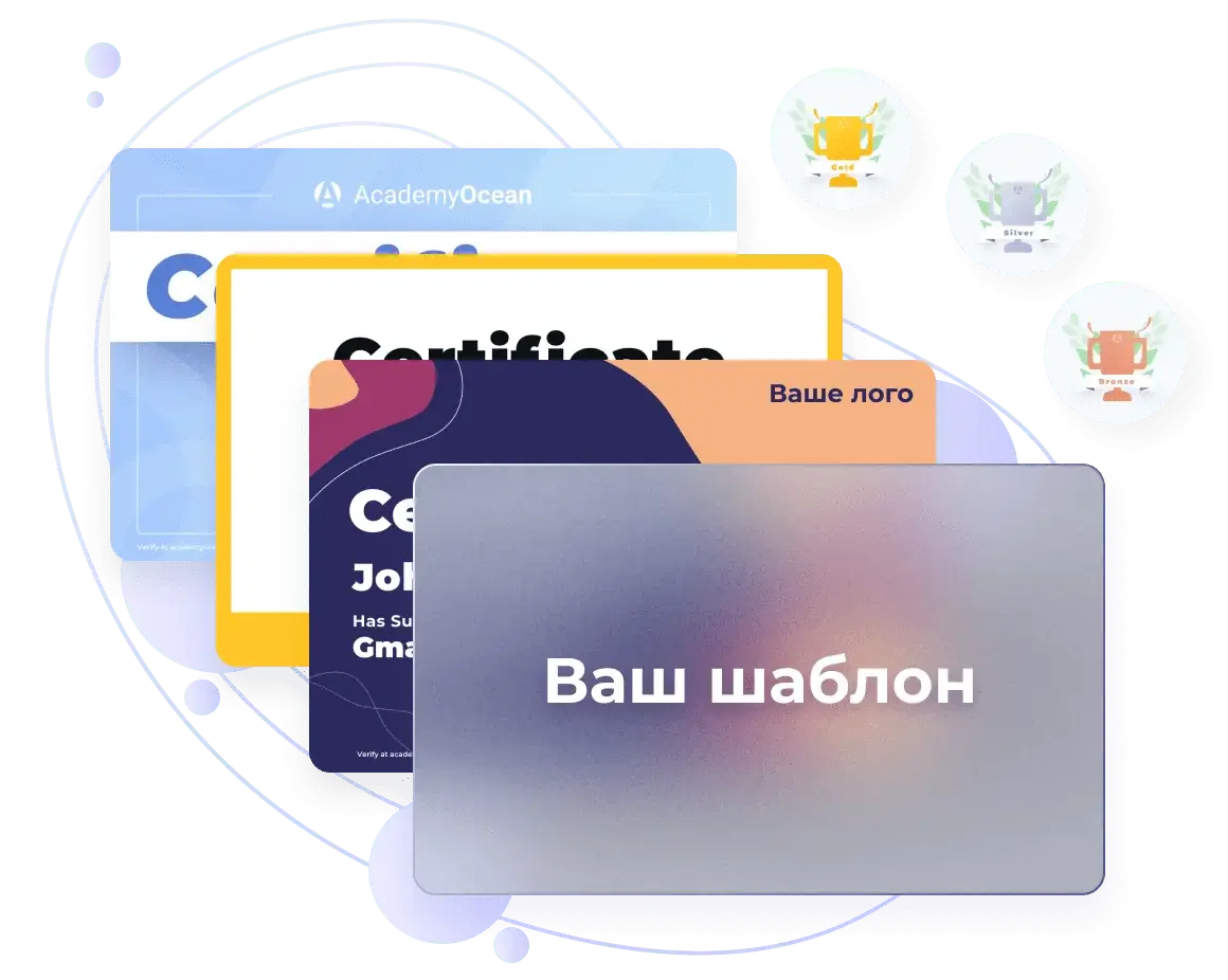 Комплексний LMS для ефективного навчання партнерів вашого бізнесу