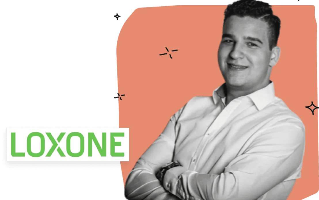 loxone