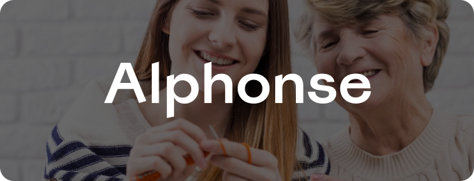 alphonse