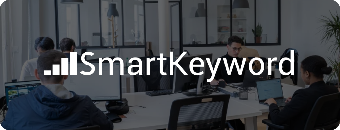 smart keywords