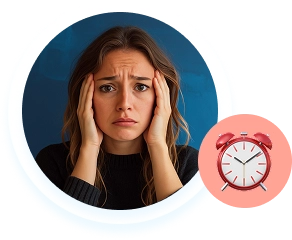 Витраченого часу HR