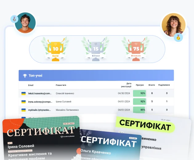 Гейміфікація