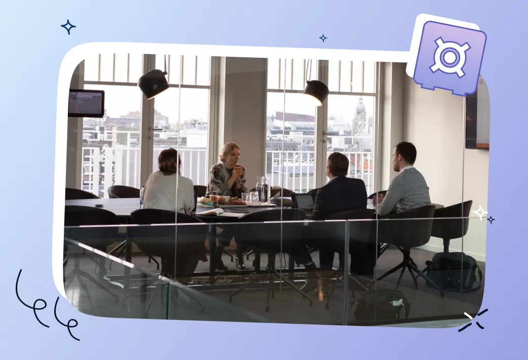 Платформа для адаптації персоналу