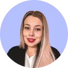 Татьяна, Care Team Lead в Netpeak Core