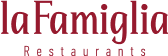 LaFamiglia Restaurants LaFamiglia Restaurants