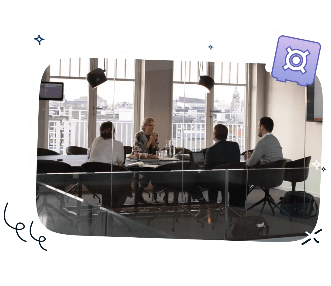 LMS Для Навчання Співробітників Банків