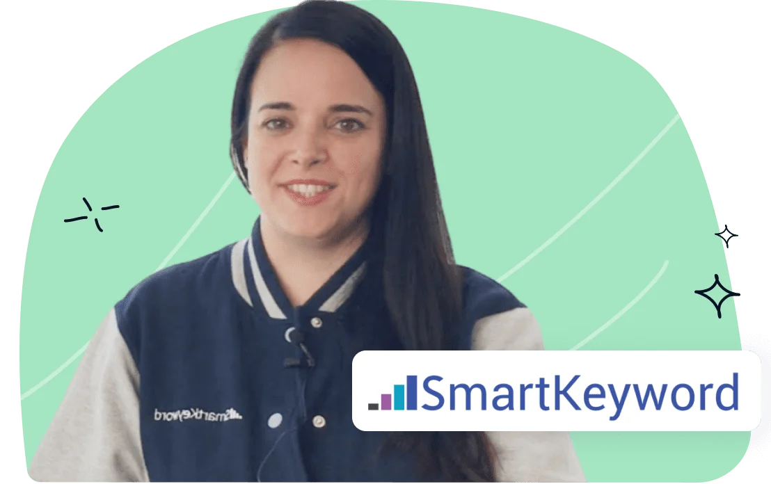 SmartKeyword