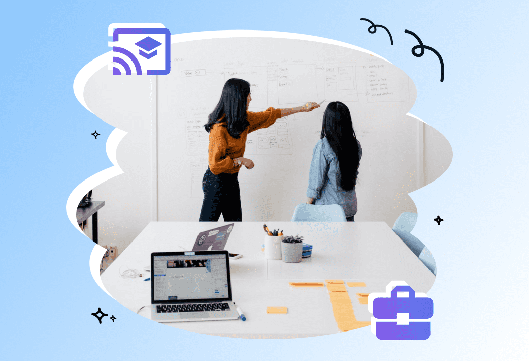 Навчання рітейл: створіть корпоративну академію