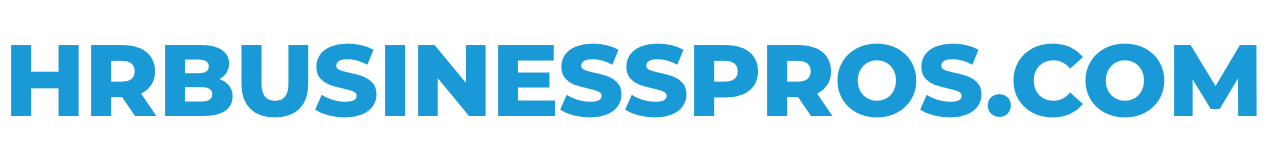 HR Businesspros