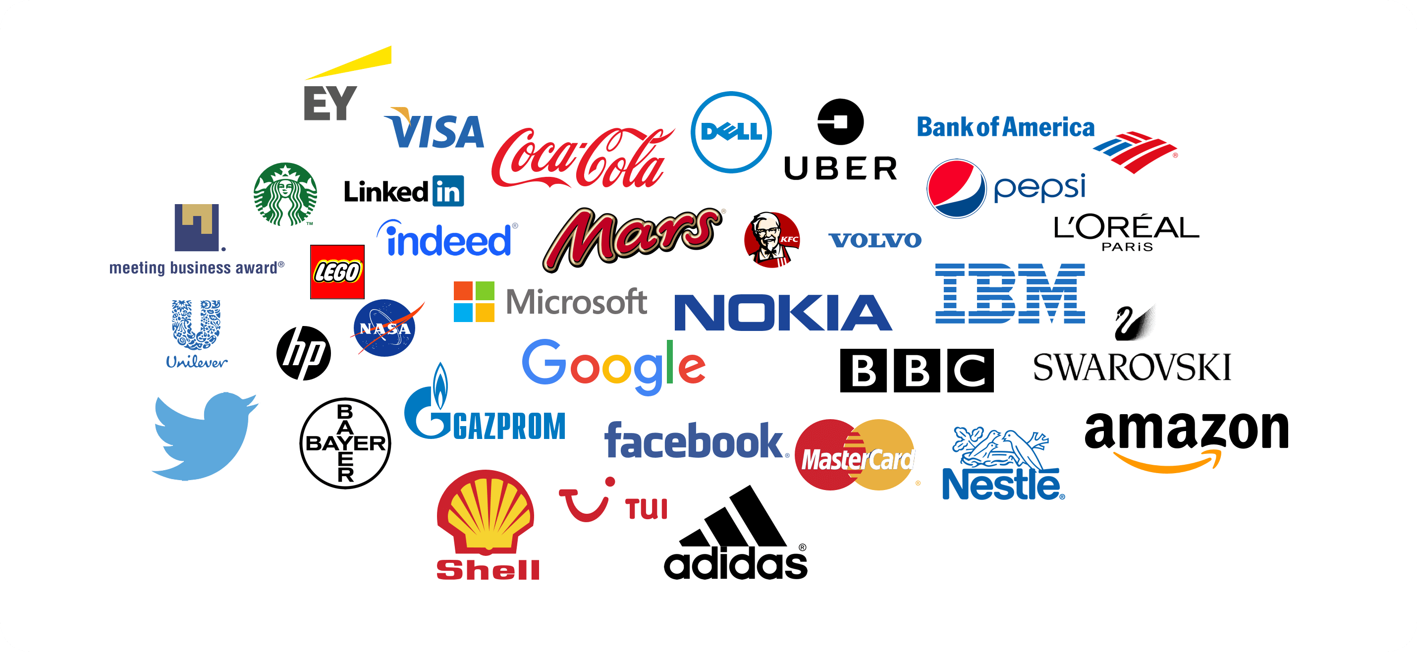 HR Conferences stellar speakers