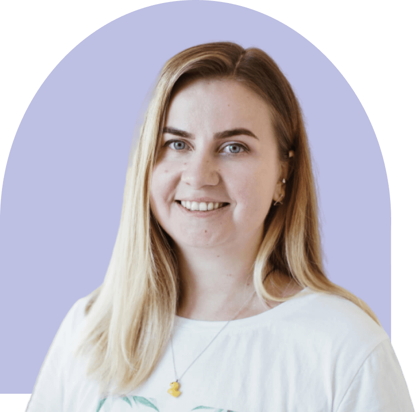 HR-Director of Netpeak Group