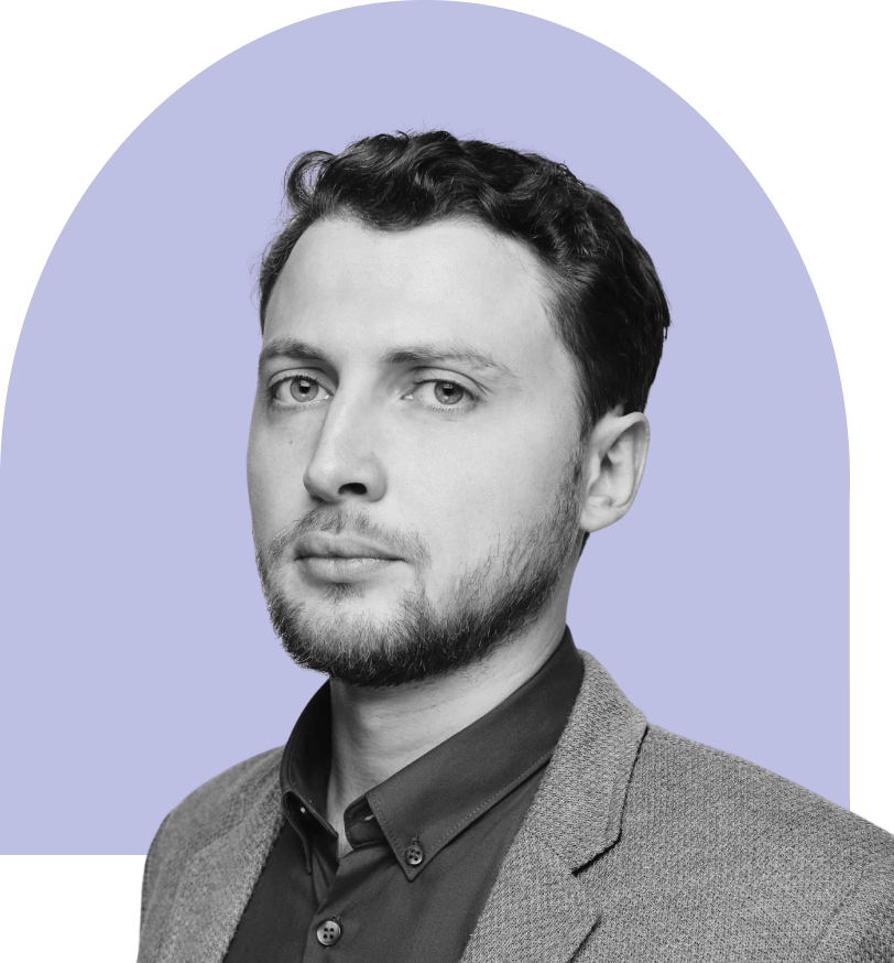 Артём Бородатюк CEO Serpstat