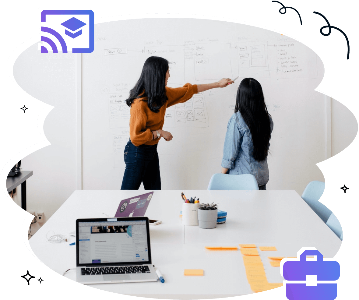 Корпоративна LMS