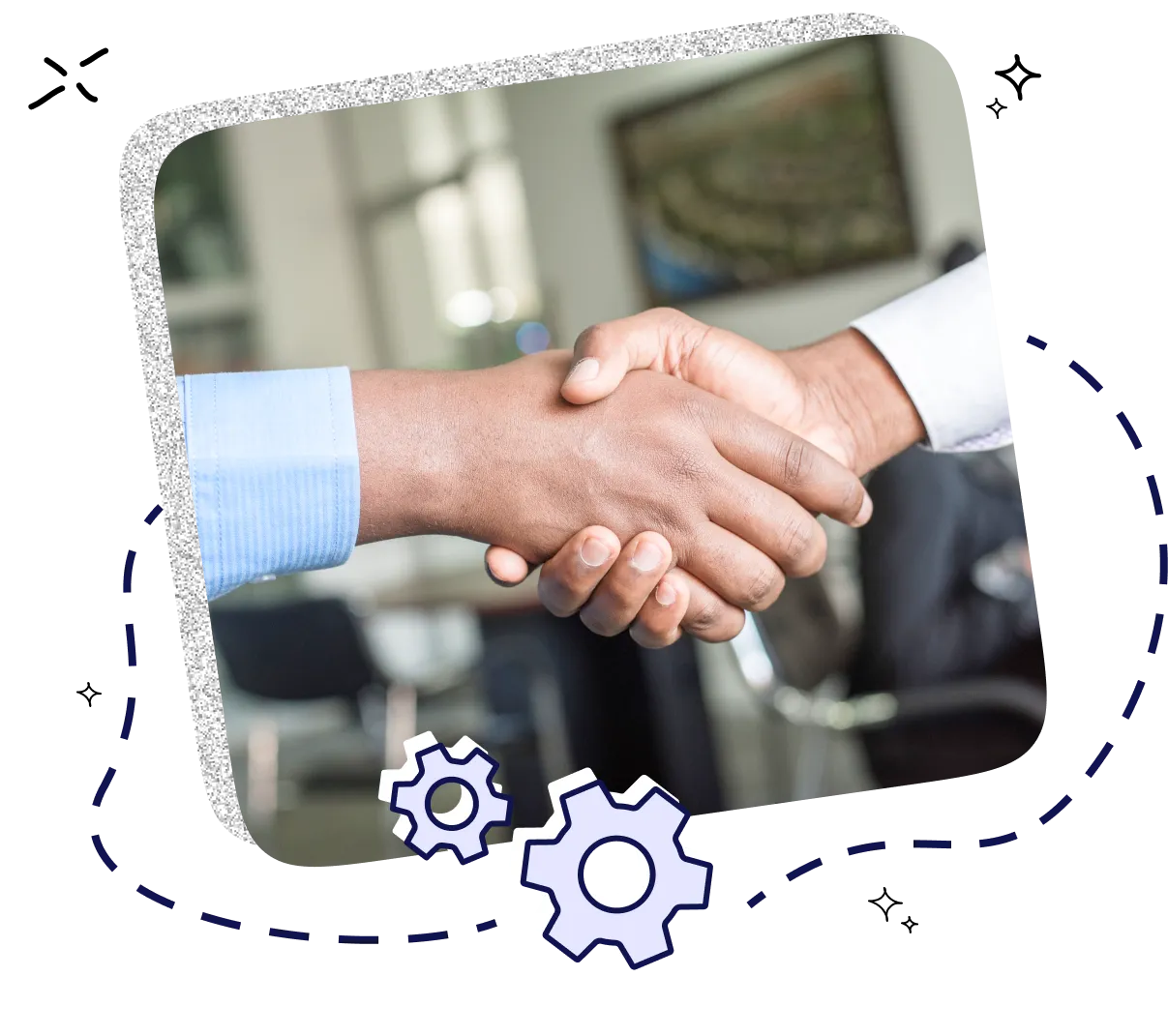 Partner Training Software