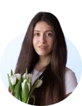 Цветок Анны