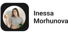 Инесса Морхунова