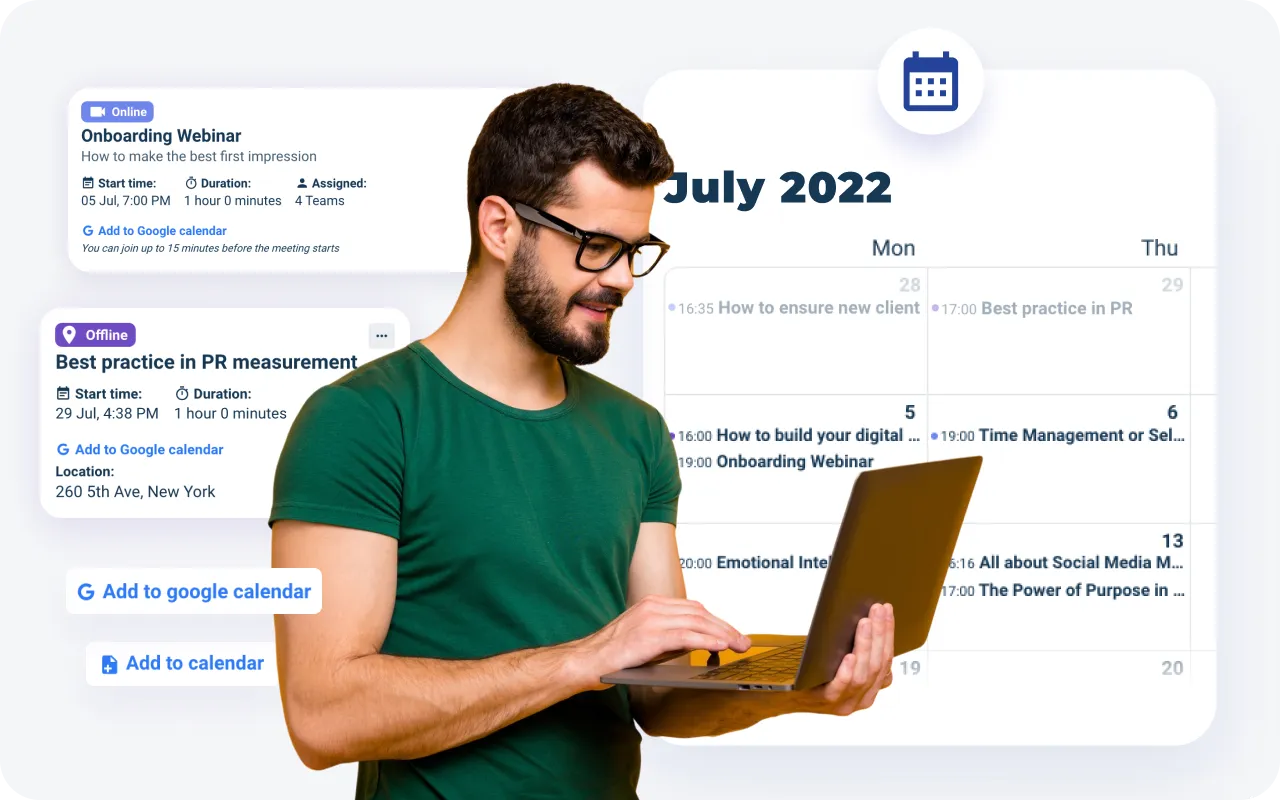 Effortlessly schedule assessments at strategic intervals to evaluate onboarding progress, ensuring new hires are on track to meet your organizational benchmarks