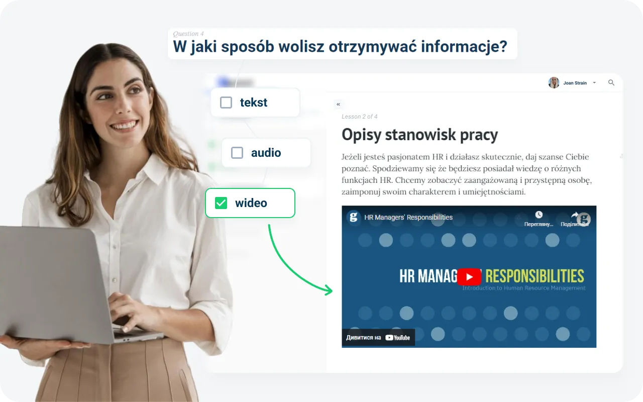 Postrzeganie informacji
