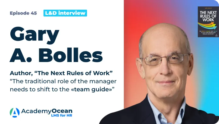 Gary A Bolles