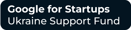Google for Startups Ukraine Support Fund