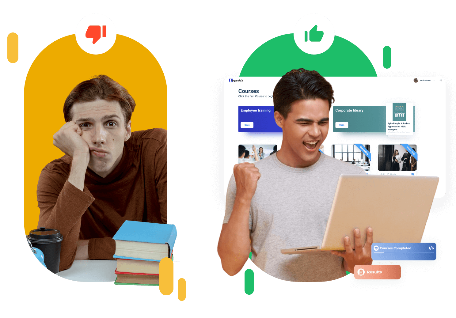 eLearning savings calculator