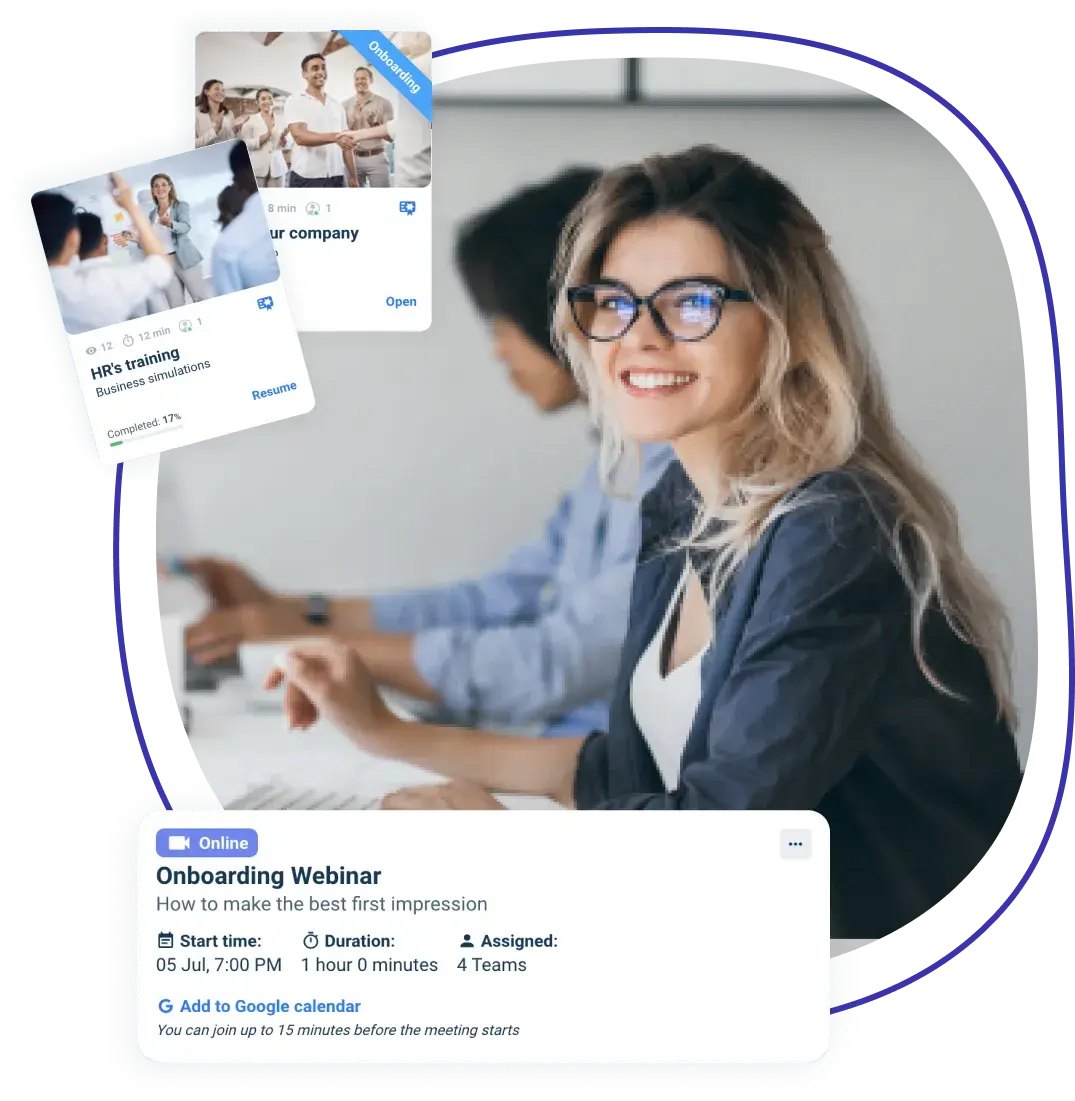 Personal Or Remote Onboarding