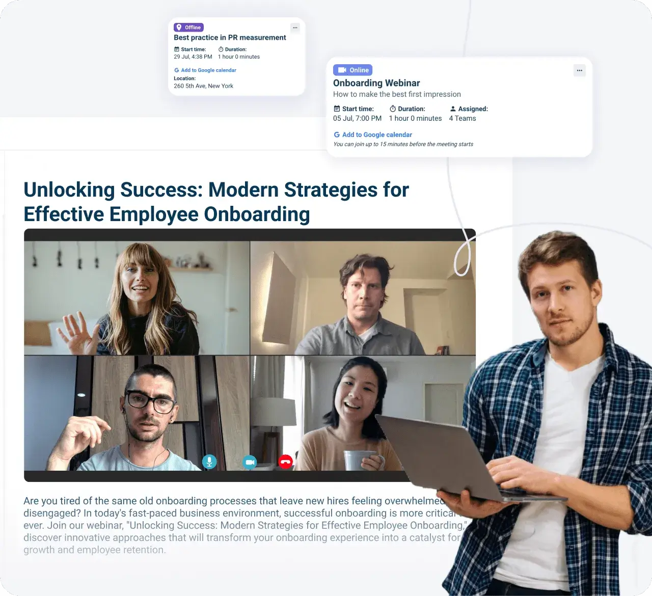 Unlock Success
