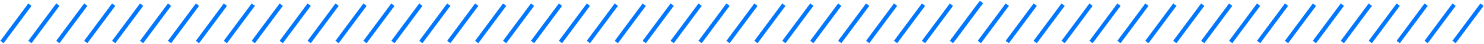 Blue striped background