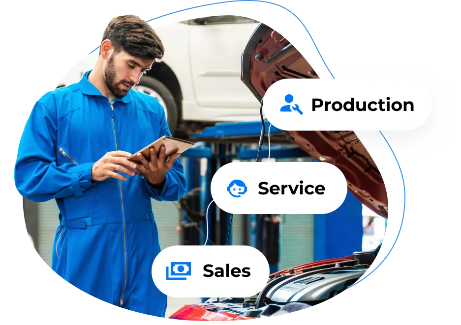 automotive lms