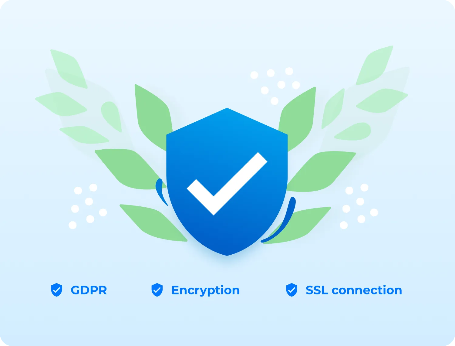 Banking security never allows for compromises. Modern LMS platforms continuously work on improving their security