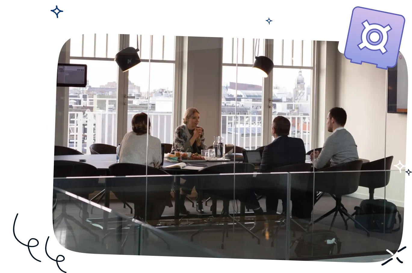 Streamline bank employee training with the modern banking LMS solution