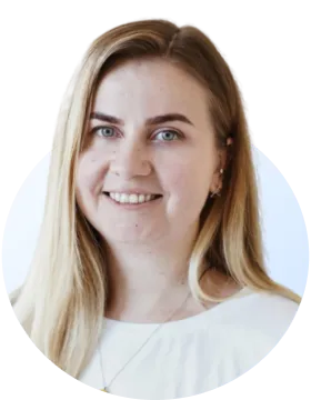 HR-Director of Netpeak Group