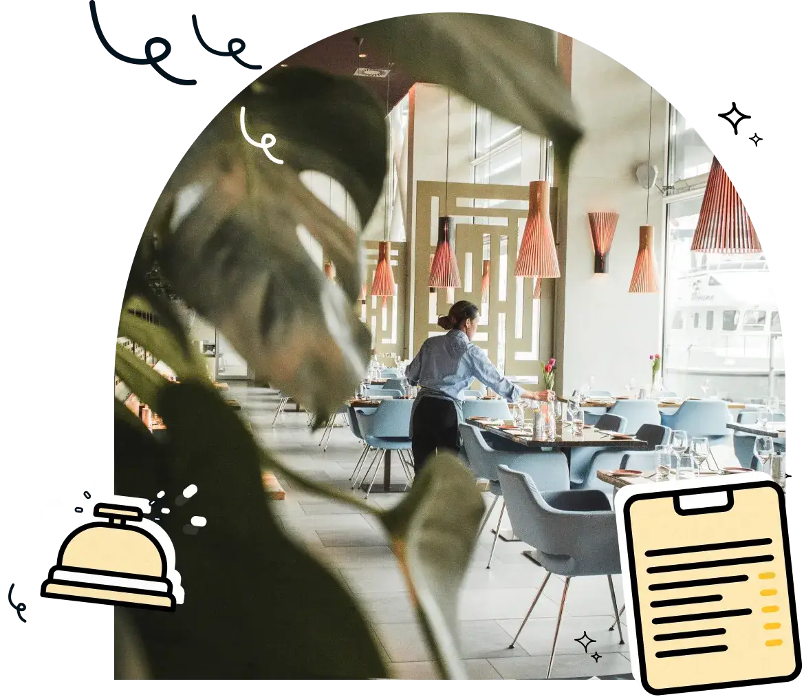 Hospitality LMS
