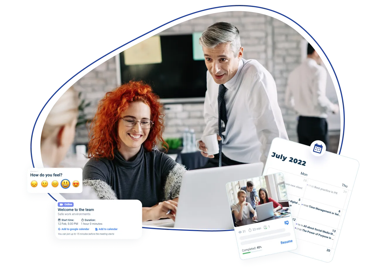 LMS For Training Companies