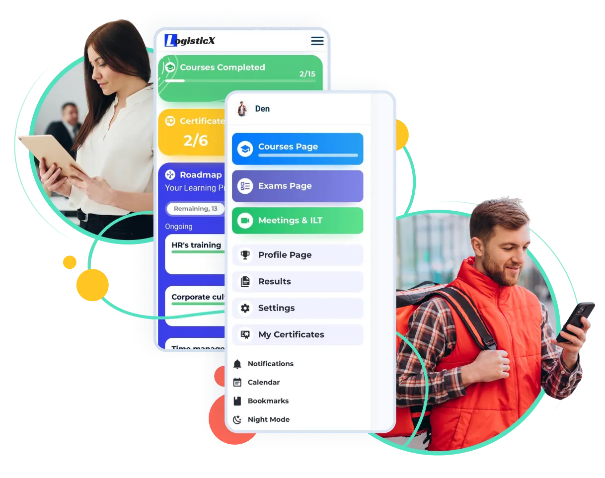 Build an efficient and powerful micro learning platform