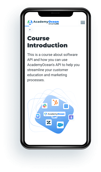 lms mobile learning