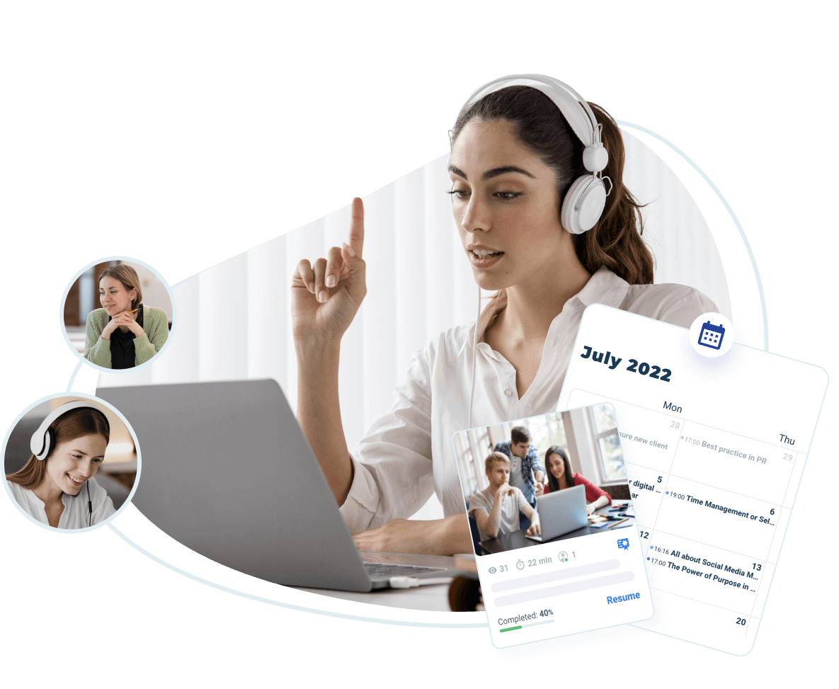 Try our innovative tutor management software now! Try our innovative tutor management software now!
