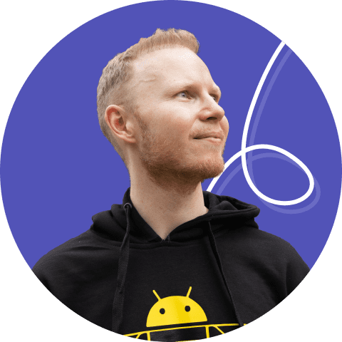 Speaker Andrew